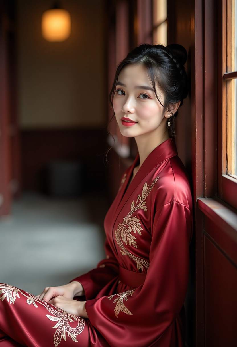 无声证词